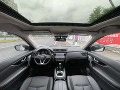 2023 Nissan X-Trail Classic 2.0L 2WD Premium, белый — фото 14