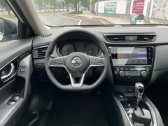 2023 Nissan X-Trail Classic 2.0L 2WD Premium, белый — фото 15