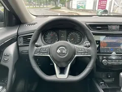 2023 Nissan X-Trail Classic 2.0L 2WD Premium, белый — фото 16
