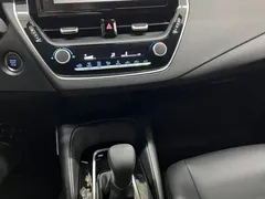 2023 Toyota Levin 185T CVT Luxury, белый — фото 12