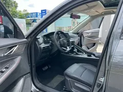 2022 Changan CS35 PLUS Blue Whale NE 1.4T DCT Luxury — фото 8