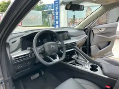 2022 Changan CS35 PLUS Blue Whale NE 1.4T DCT Luxury — фото 10