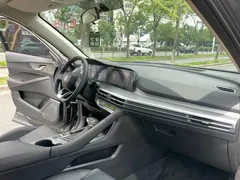 2022 Changan CS35 PLUS Blue Whale NE 1.4T DCT Luxury — фото 11