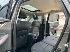 2022 Changan CS35 PLUS Blue Whale NE 1.4T DCT Luxury — фото 12