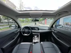 2022 Changan CS35 PLUS Blue Whale NE 1.4T DCT Luxury — фото 13