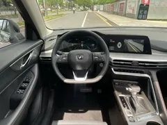 2022 Changan CS35 PLUS Blue Whale NE 1.4T DCT Luxury — фото 14