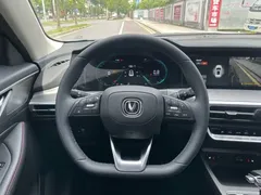 2022 Changan CS35 PLUS Blue Whale NE 1.4T DCT Luxury — фото 15