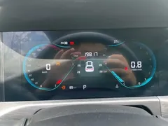 2022 Changan CS35 PLUS Blue Whale NE 1.4T DCT Luxury — фото 19