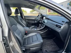 2021 Geely Emgrand UP 1.5L CVT Comfort — фото 4