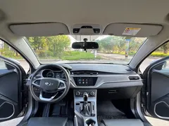 2021 Geely Emgrand UP 1.5L CVT Comfort — фото 5