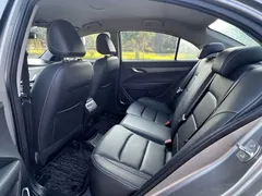 2021 Geely Emgrand UP 1.5L CVT Comfort — фото 6