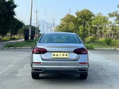 2021 Geely Emgrand UP 1.5L CVT Comfort — фото 8