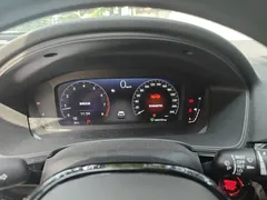 2023 Honda Civic 240TURBO CVT, белый — фото 12