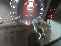 2023 Honda Civic 240TURBO CVT, белый — фото 13