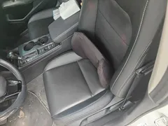 2023 Honda Civic 240TURBO CVT, белый — фото 16