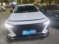 2022 Chery Arrizo 8 1.6T DCT, белый — фото 3