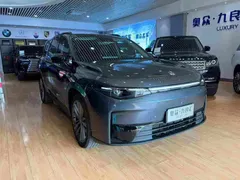 2024 Leapmotor C16 EV 520 Premium — фото 1