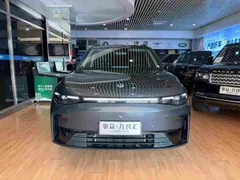 2024 Leapmotor C16 EV 520 Premium — фото 2