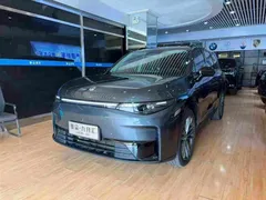 2024 Leapmotor C16 EV 520 Premium — фото 3
