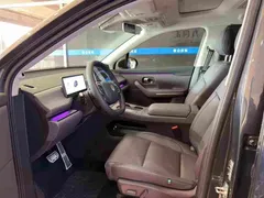 2024 Leapmotor C16 EV 520 Premium — фото 4