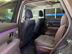 2024 Leapmotor C16 EV 520 Premium — фото 5