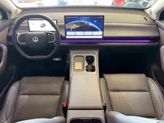 2024 Leapmotor C16 EV 520 Premium — фото 6