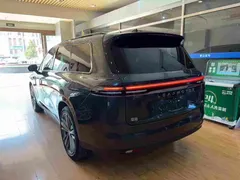 2024 Leapmotor C16 EV 520 Premium — фото 7
