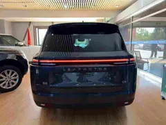 2024 Leapmotor C16 EV 520 Premium — фото 8