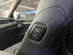 2021 Toyota Camry Hybrid 2.5HGVP Leading, чёрный — фото 8
