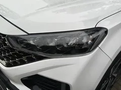 2021 Hyundai ix35 2.0L AT 2WD GLS Leading, белый — фото 5