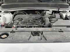 2021 Hyundai ix35 2.0L AT 2WD GLS Leading, белый — фото 10