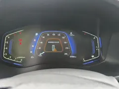 2021 Hyundai ix35 2.0L AT 2WD GLS Leading, белый — фото 14