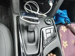 2021 Hyundai ix35 2.0L AT 2WD GLS Leading, белый — фото 16