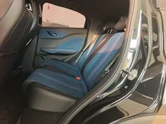 2023 BYD Seagull Freedom, чёрный — фото 17