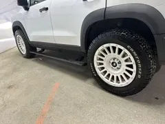 2021 Haval Dargo 1.5T DCT 2WD, белый — фото 15