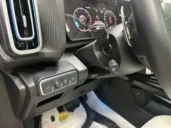 2021 Haval Dargo 1.5T DCT 2WD, белый — фото 17