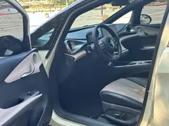 2023 BYD Dolphin 420km Fashion, белый — фото 3