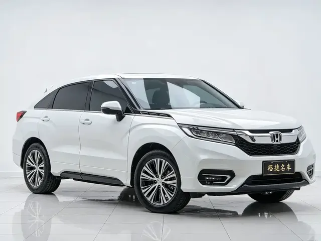 2020 Honda Avancier 240TURBO 2WD