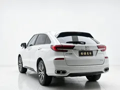 2020 Honda Avancier 240TURBO 2WD, белый — фото 6