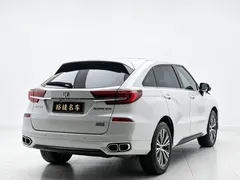 2020 Honda Avancier 240TURBO 2WD, белый — фото 7