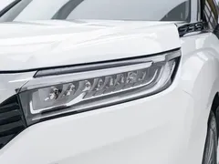 2020 Honda Avancier 240TURBO 2WD, белый — фото 8