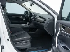 2020 Honda Avancier 240TURBO 2WD, белый — фото 10