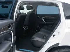 2020 Honda Avancier 240TURBO 2WD, белый — фото 12