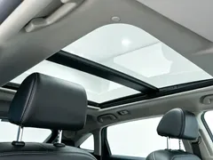 2020 Honda Avancier 240TURBO 2WD, белый — фото 13