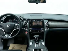 2020 Honda Avancier 240TURBO 2WD, белый — фото 14