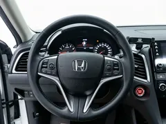 2020 Honda Avancier 240TURBO 2WD, белый — фото 15