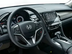 2020 Honda Avancier 240TURBO 2WD, белый — фото 16