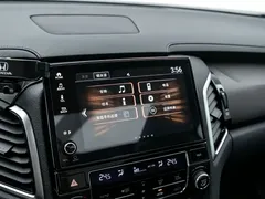 2020 Honda Avancier 240TURBO 2WD, белый — фото 17