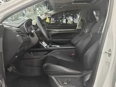 2021 Geely Binrui 1.4T CVT F Sport, белый — фото 8