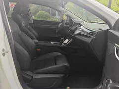 2021 Geely Binrui 1.4T CVT F Sport, белый — фото 11